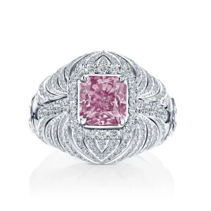 Calleija Rings*Argyle Ethereal™ Tender Diamond Ring