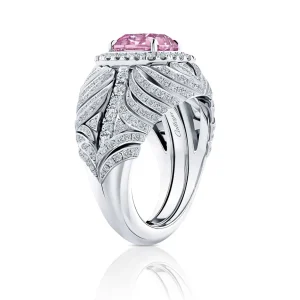 Calleija Rings*Argyle Ethereal™ Tender Diamond Ring