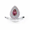 Calleija Rings*Calla Argyle Pink Tender Diamond™ Ring