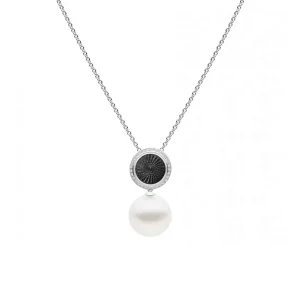 Calleija Pendants & Necklaces*Kailis Black Ascensus Pearl Enlightenment Pendant