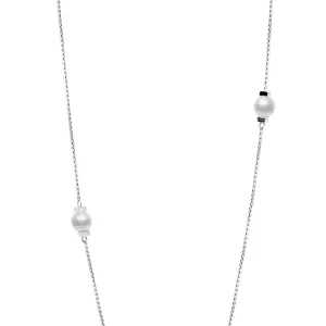 Calleija Pendants & Necklaces*Kailis Contempo Sterling Silver Pearl Necklace