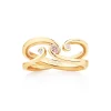 Calleija Rings*Samara Argyle Pink Diamond™ Ring